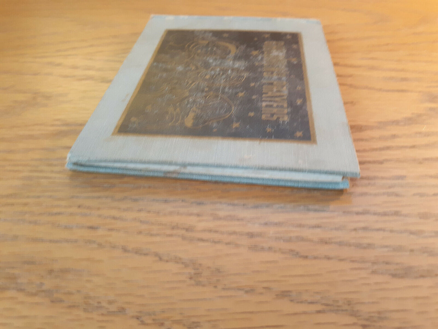 A Little Book Of Prayers And Praise Lucy Gray Kendall 1950 Hardcover
