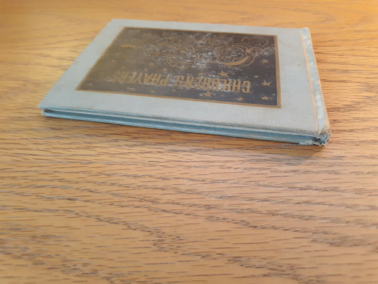 A Little Book Of Prayers And Praise Lucy Gray Kendall 1950 Hardcover