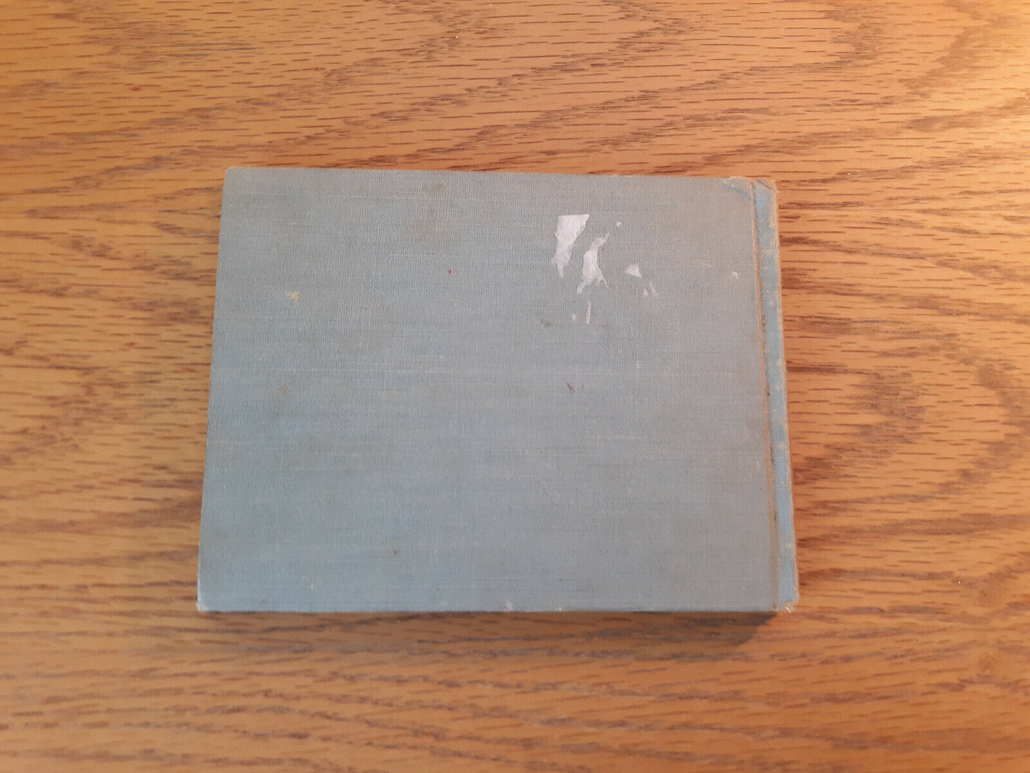 A Little Book Of Prayers And Praise Lucy Gray Kendall 1950 Hardcover