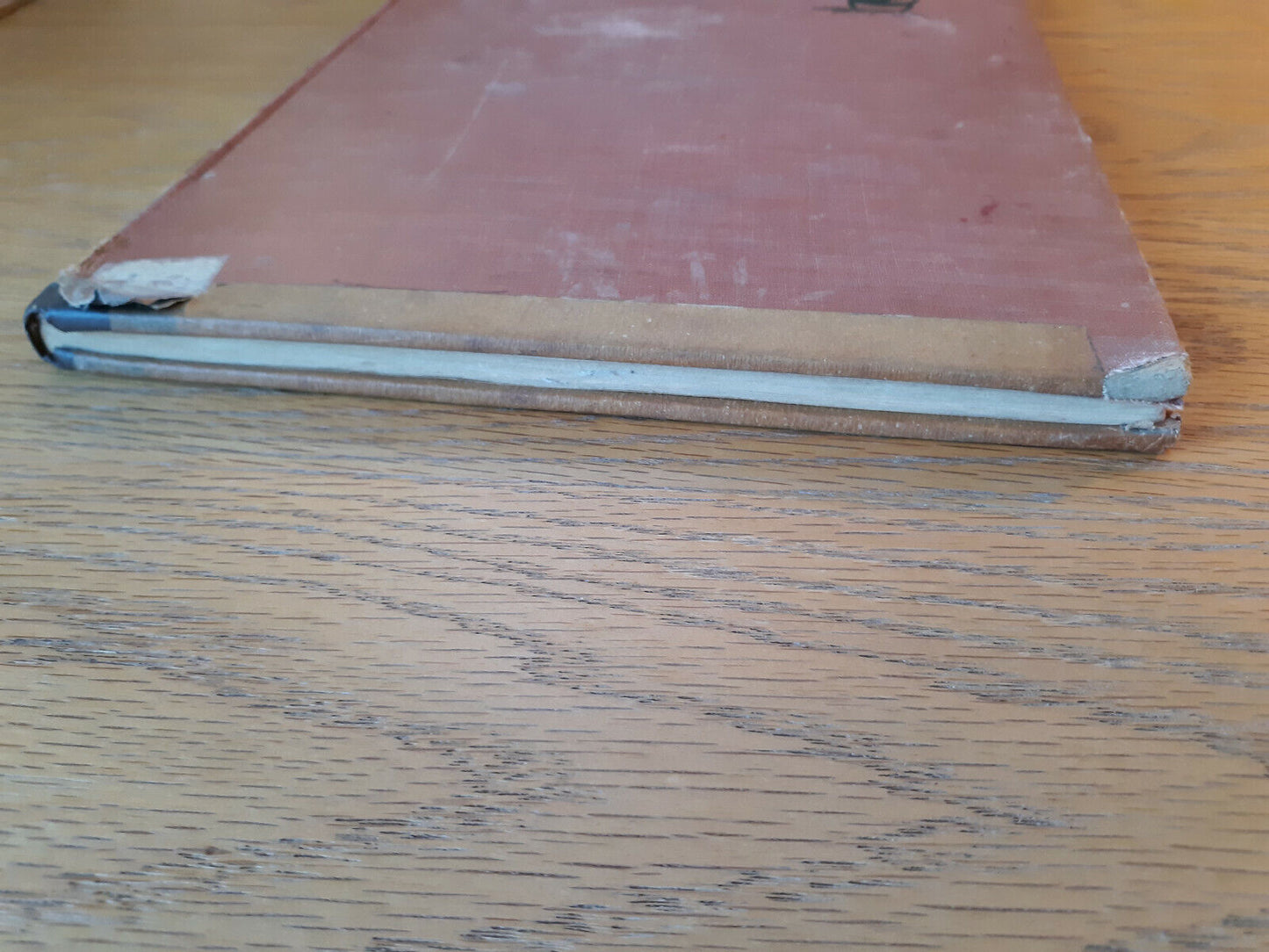 Make Way For Ducklings by Robert McCloskey 1942 Hardcover Viking Press