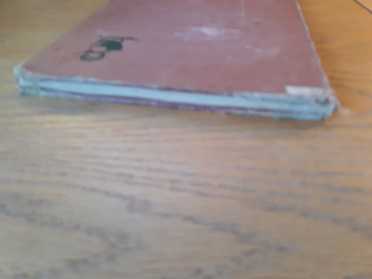 Make Way For Ducklings by Robert McCloskey 1942 Hardcover Viking Press
