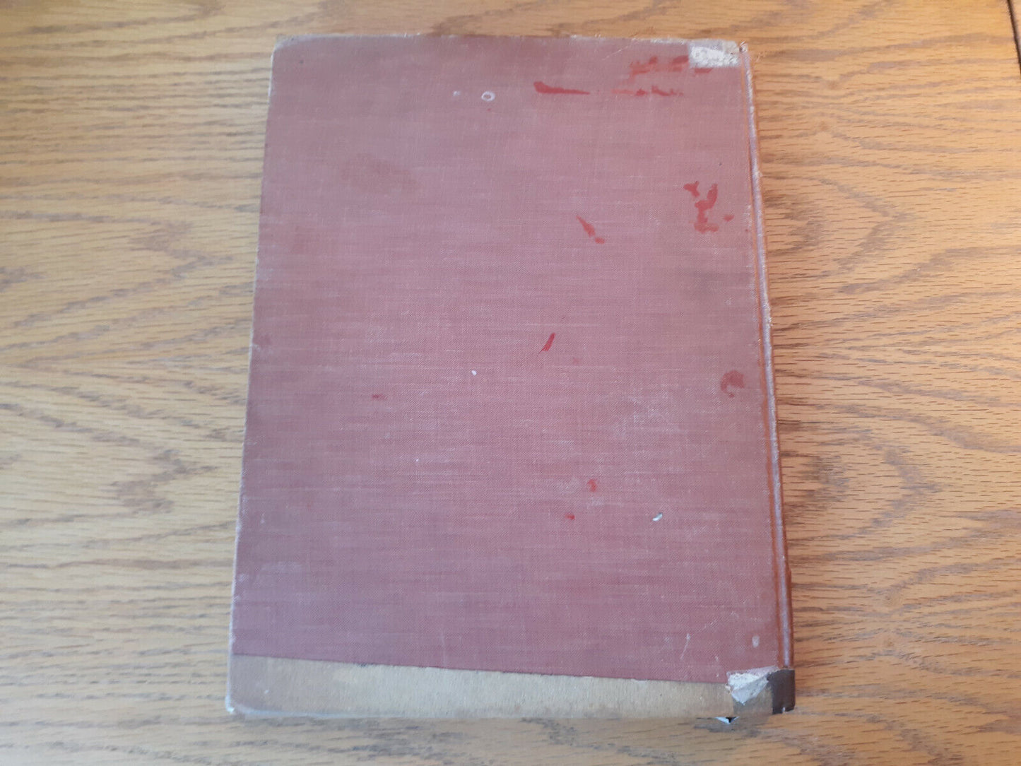 Make Way For Ducklings by Robert McCloskey 1942 Hardcover Viking Press