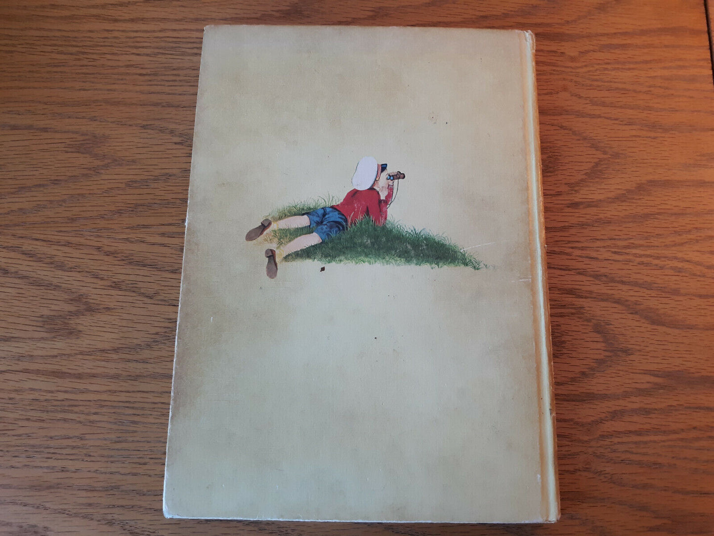 A Child's Garden Of Verses Robert Louis Stevenson 1974 Hardcover Grosset & Dunla