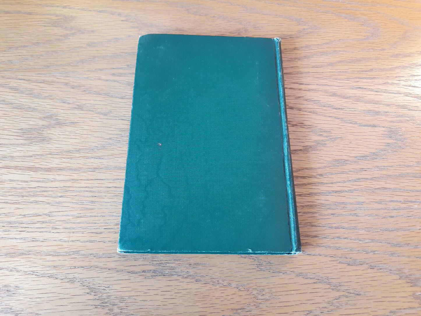 A Noble Life Mary C Haskett 1919 Gospel Trumpet Hardcover