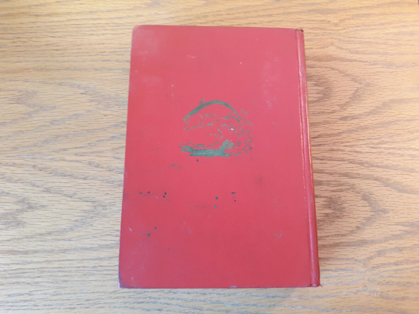 The Children's Hour 1953 Hardcover Marjorie Barrows School and Sport