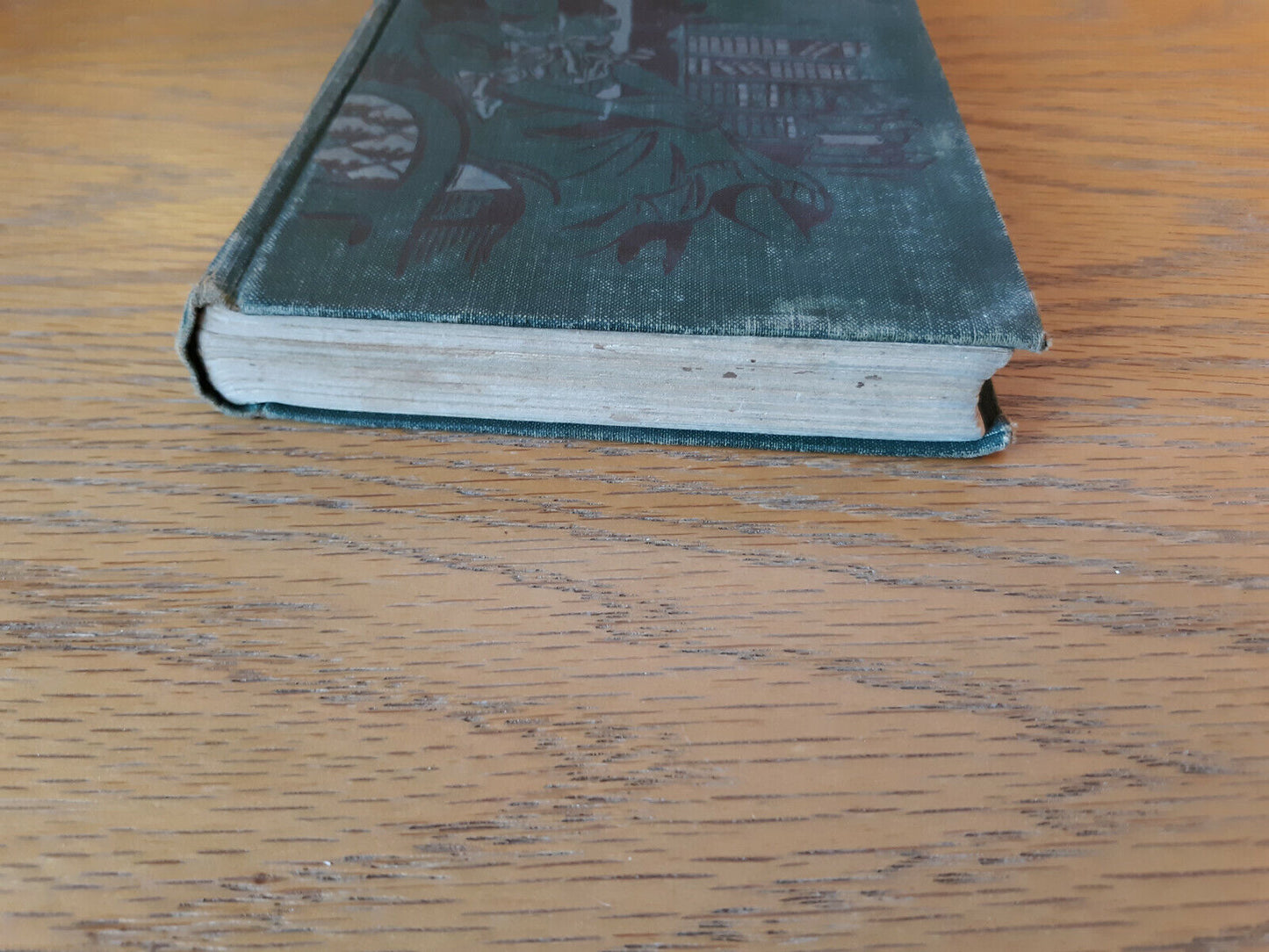 A Dog Of Flanders Louisa De La Rame Homewood Publishing Hardcover