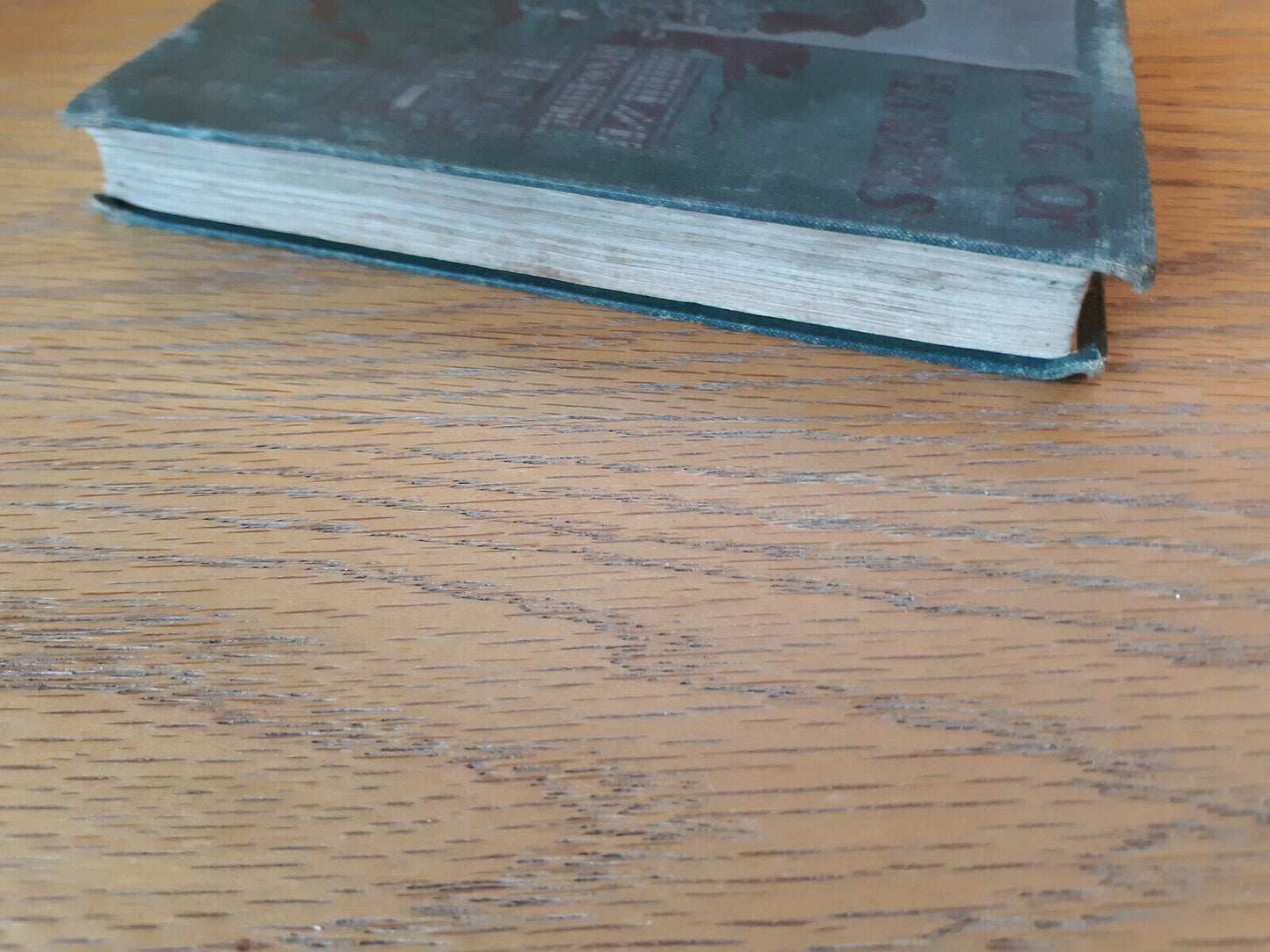A Dog Of Flanders Louisa De La Rame Homewood Publishing Hardcover