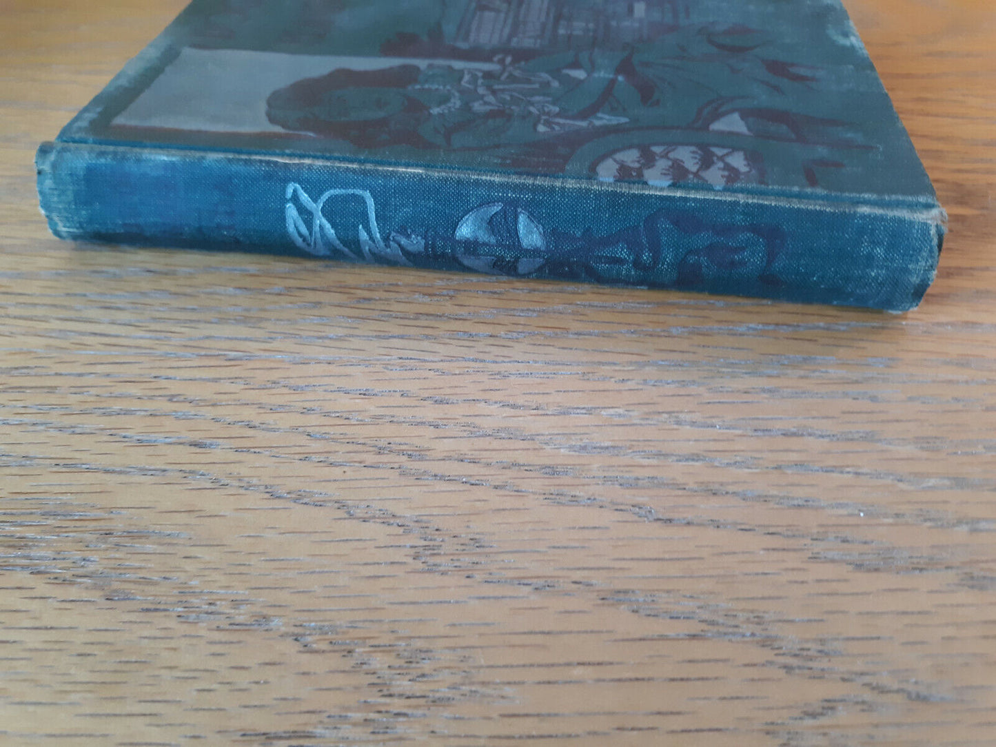 A Dog Of Flanders Louisa De La Rame Homewood Publishing Hardcover