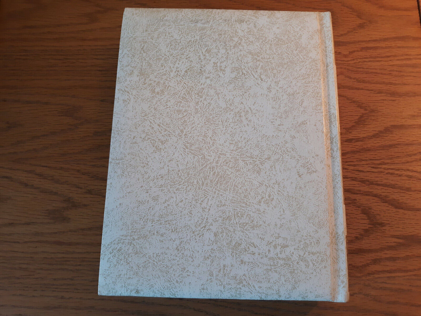 Holy Bible New American Bible Catholic Heritage Edition 1978 Hardcover