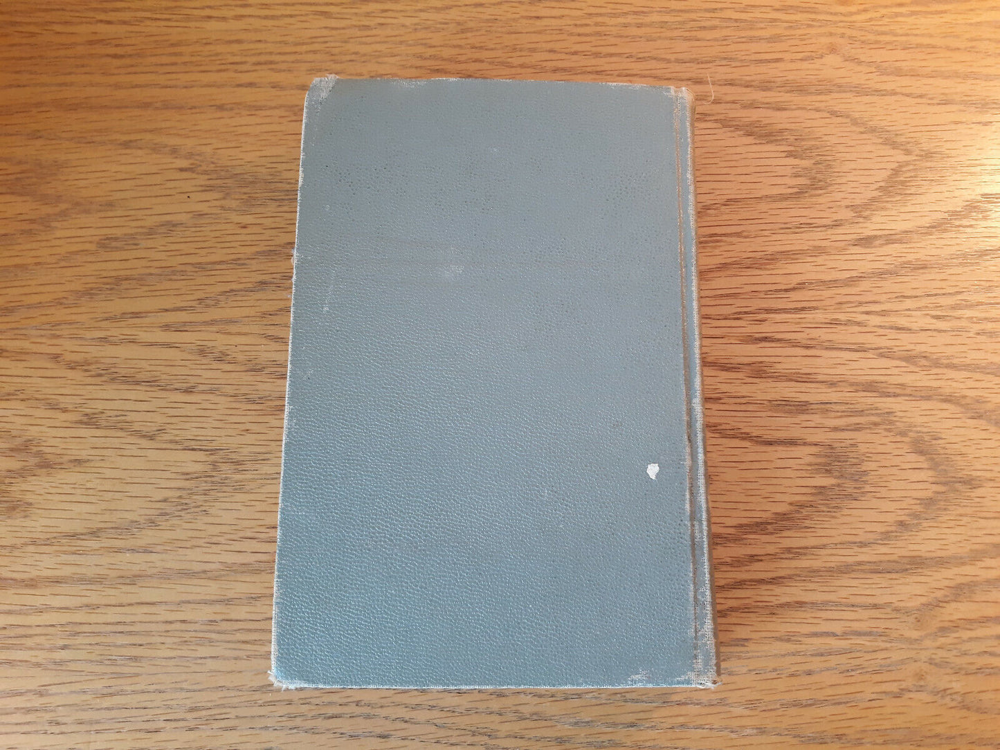 Holy Bible Authorized King James Version Gideons International Hardcover 1965