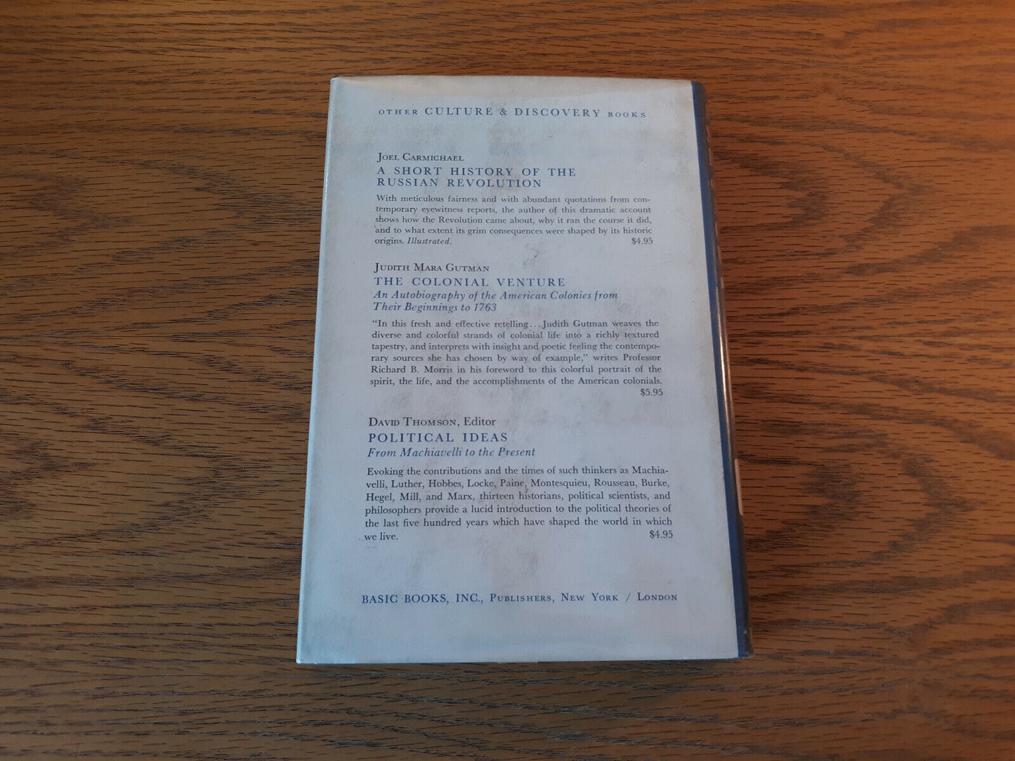 A Short History Of The American Civil War Roy P Basler 1967 Hardcover Dust Jacke