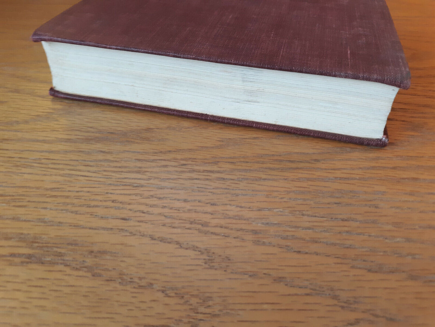 History Of England W E Lunt 1938 Hardcover Harper & Brothers