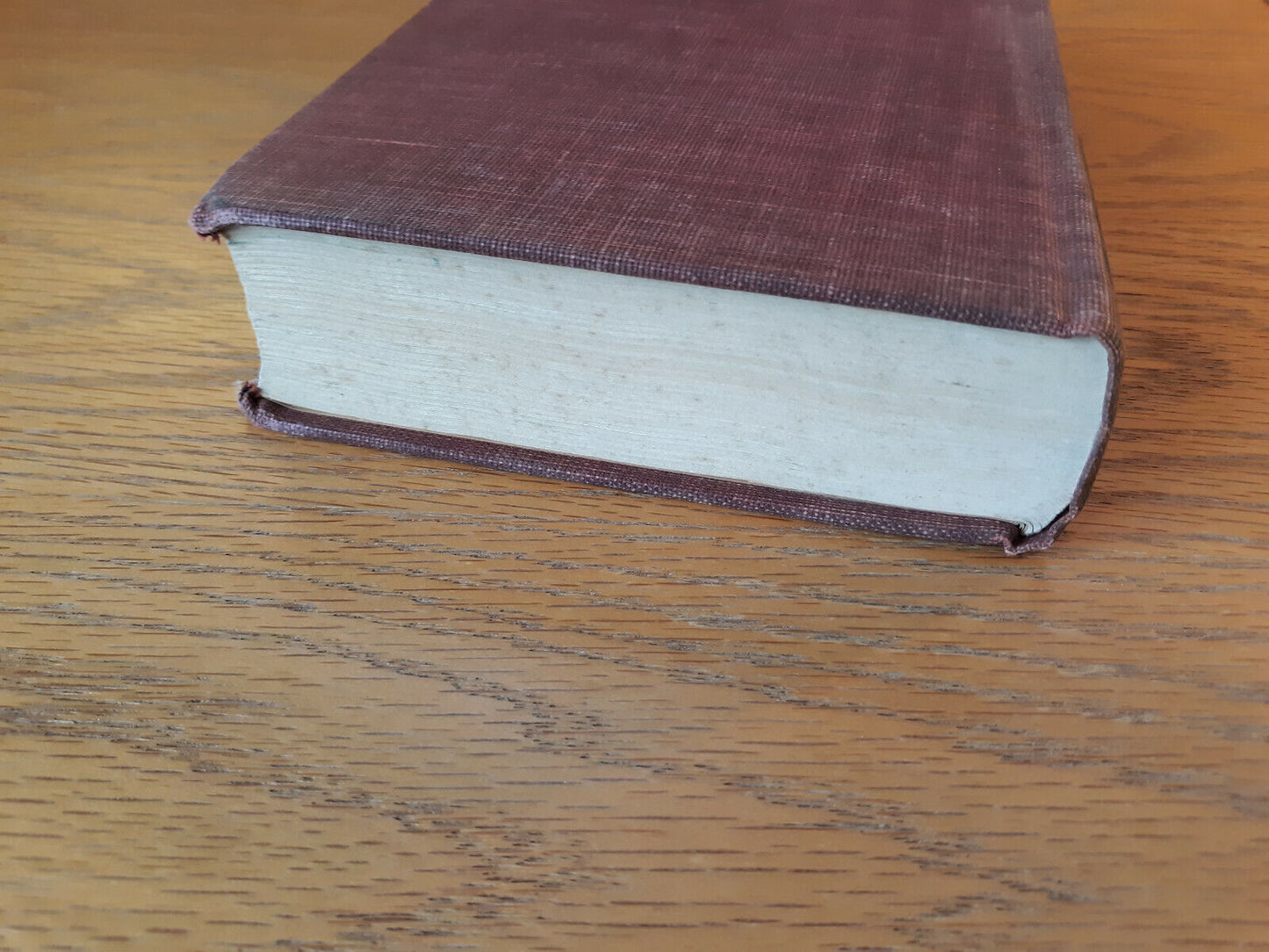 History Of England W E Lunt 1938 Hardcover Harper & Brothers