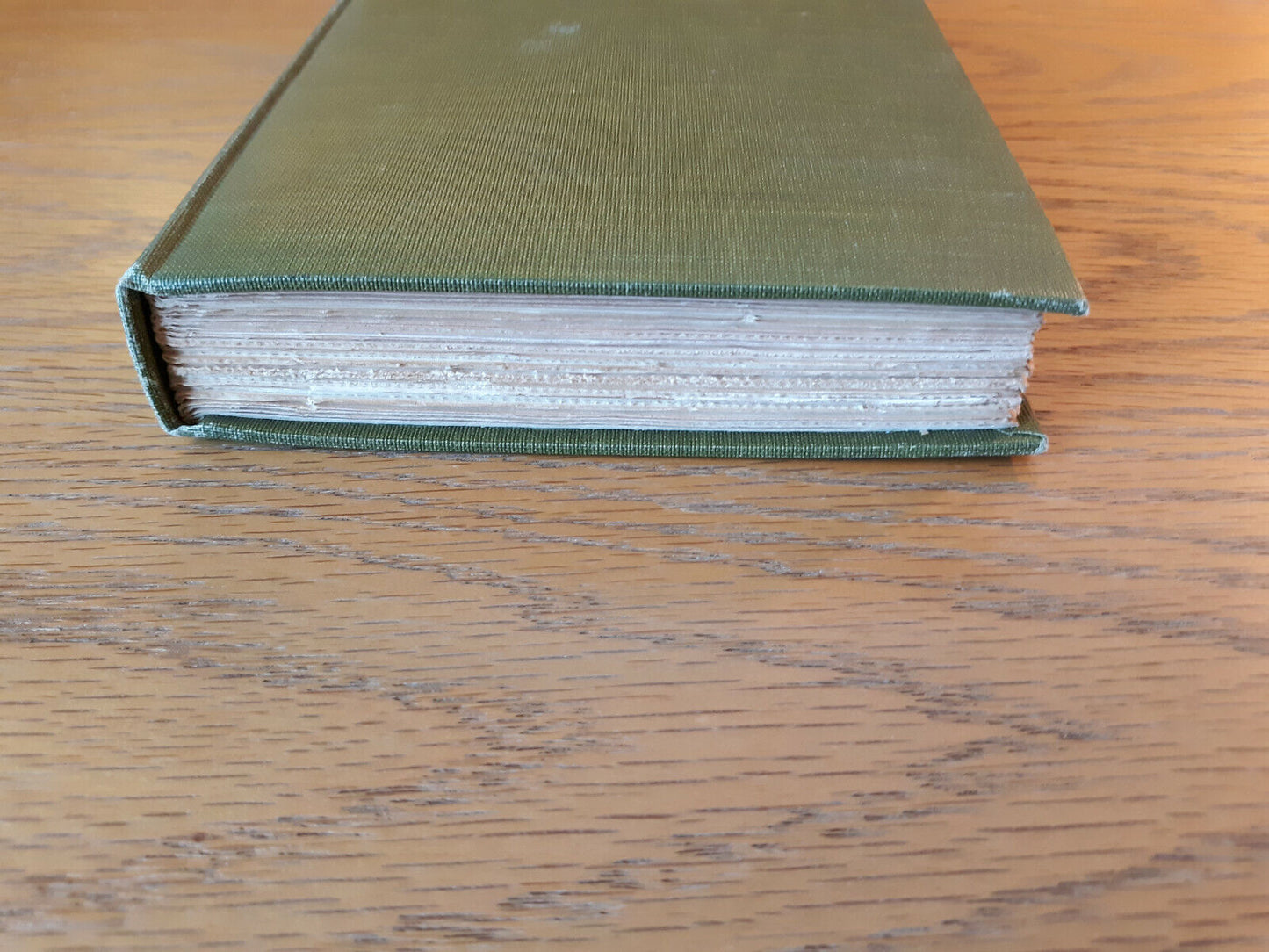 The Complete Works Of Charles Dickens Old Curiosity Shop Vol II Harper & Brother