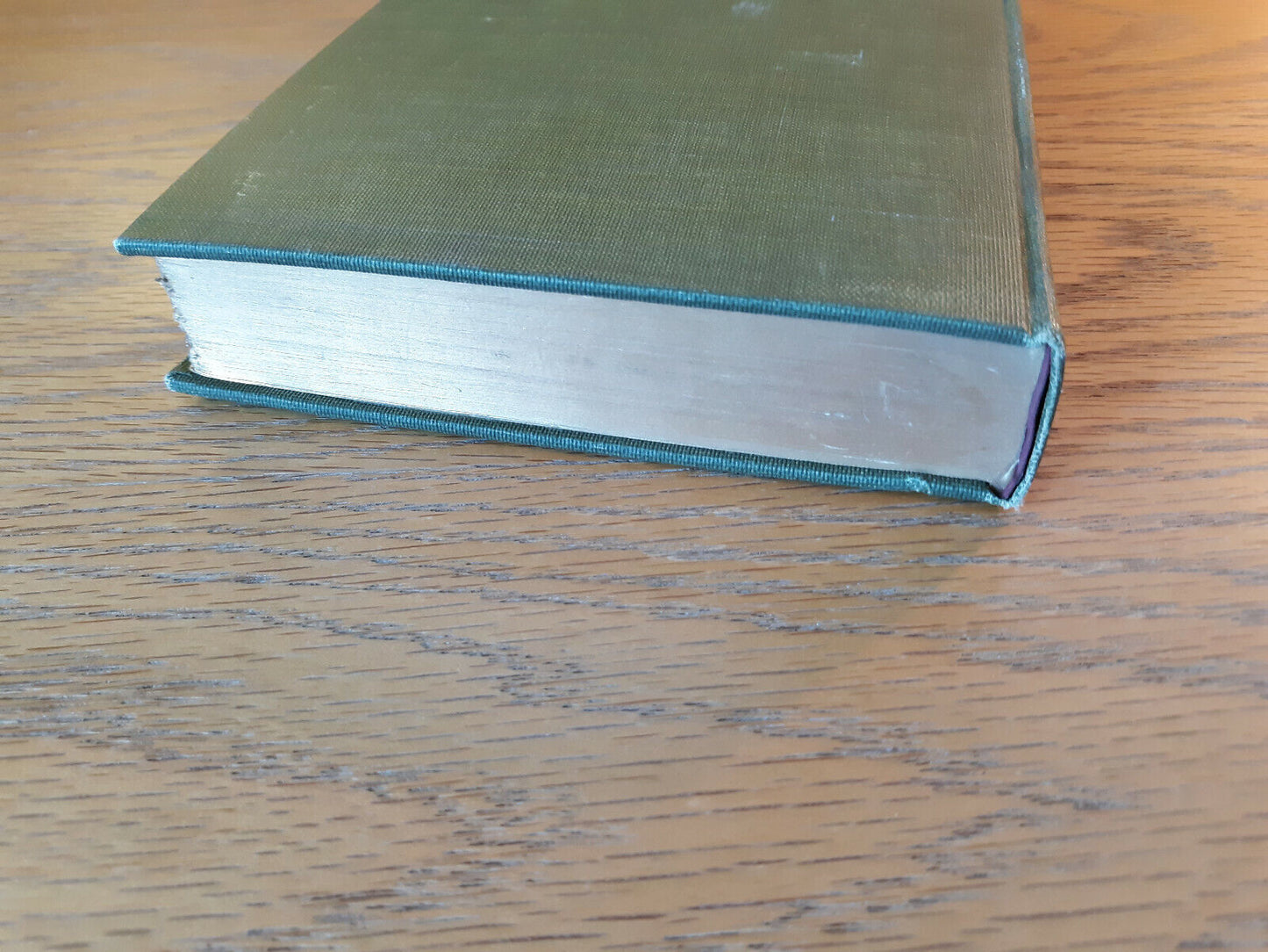 The Complete Works Of Charles Dickens Old Curiosity Shop Vol II Harper & Brother