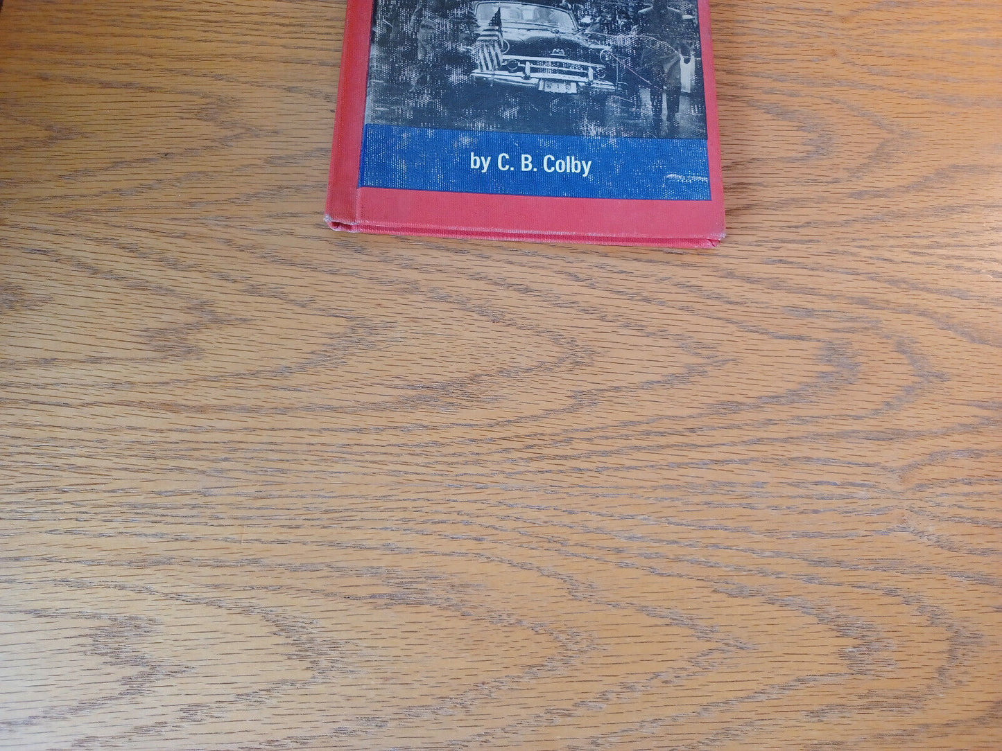 Secret Service History Duties And Equipment C B Colby 1966 Hardcover Coward-McCa