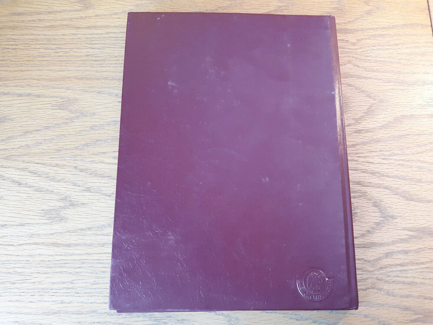1979 Valley Green Passaic Valley High School Little Falls New Jersey Hardcover Y