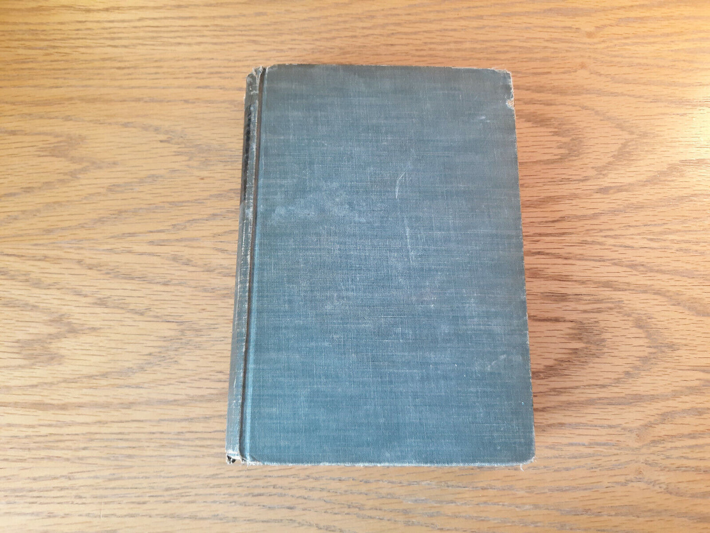 Native Son Richard Wright 1940 Hardcover Harper & Brothers