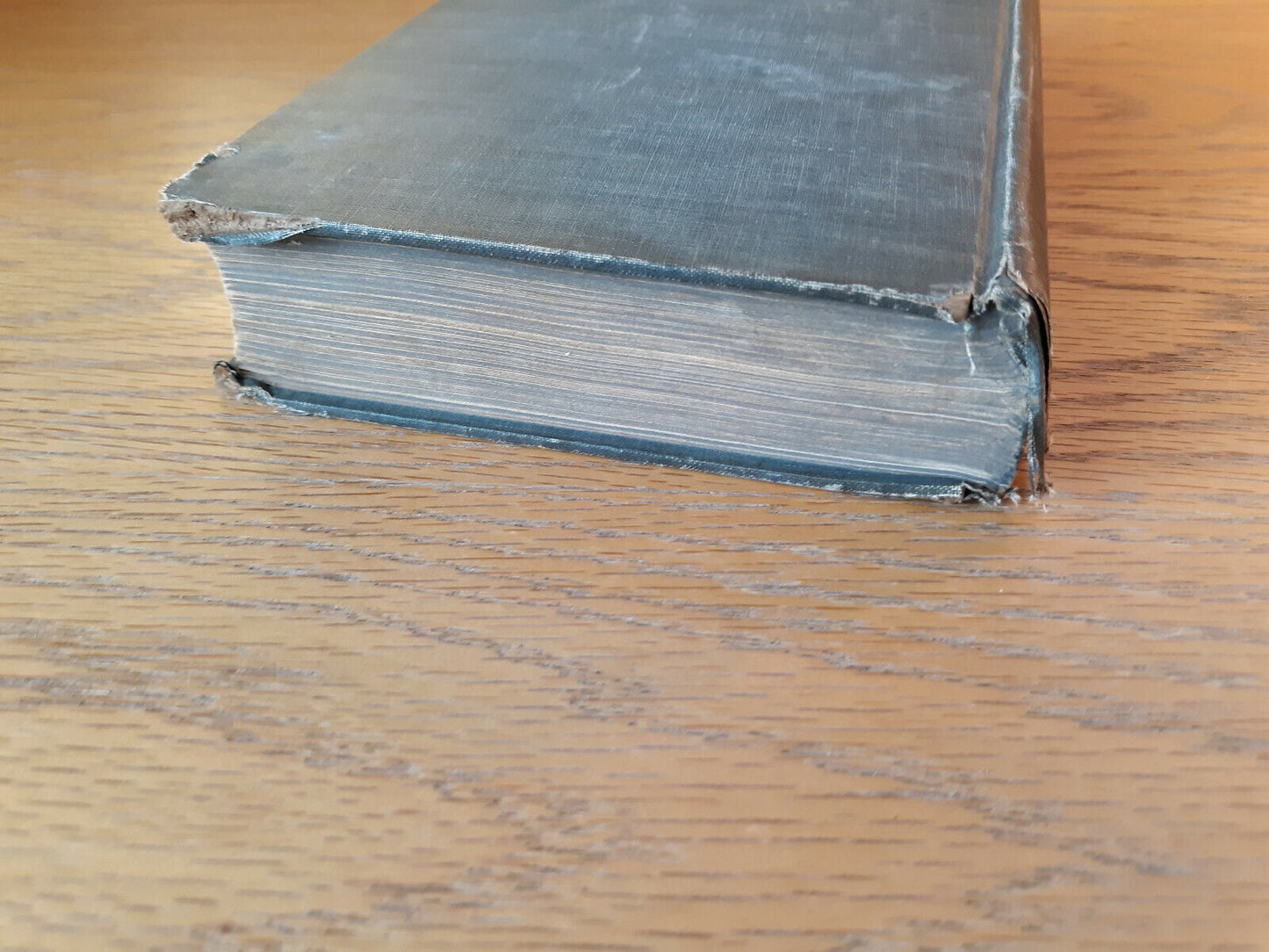 Native Son Richard Wright 1940 Hardcover Harper & Brothers