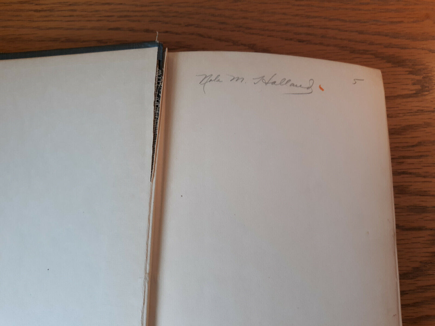 Native Son Richard Wright 1940 Hardcover Harper & Brothers