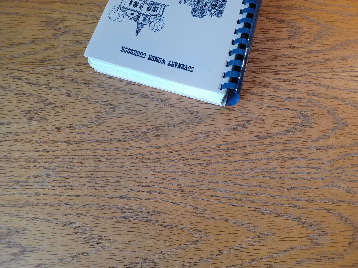 Covenant Women Cookbook Evangelical Covenant Church Trimont Minnesota 1994