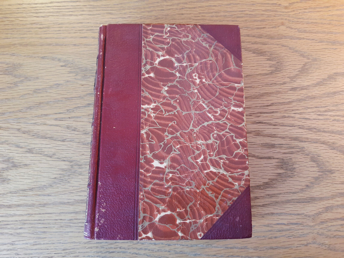 Henley Edition The Works Of William Shakespeare 1912 Hardcover Vol 7
