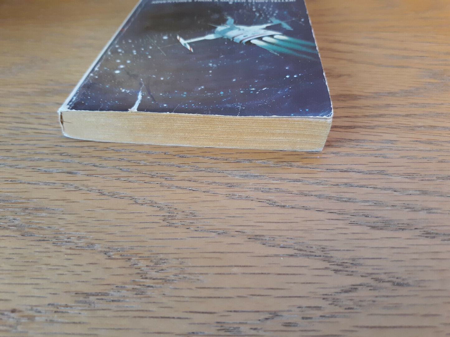 A Hole In Space Larry Niven 1974 Ballantine Books Paperback
