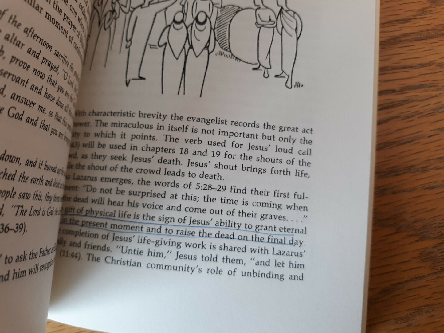 A Commentary On The Gospel Of John Robert E Obach 1981 Paulist Press Paperback