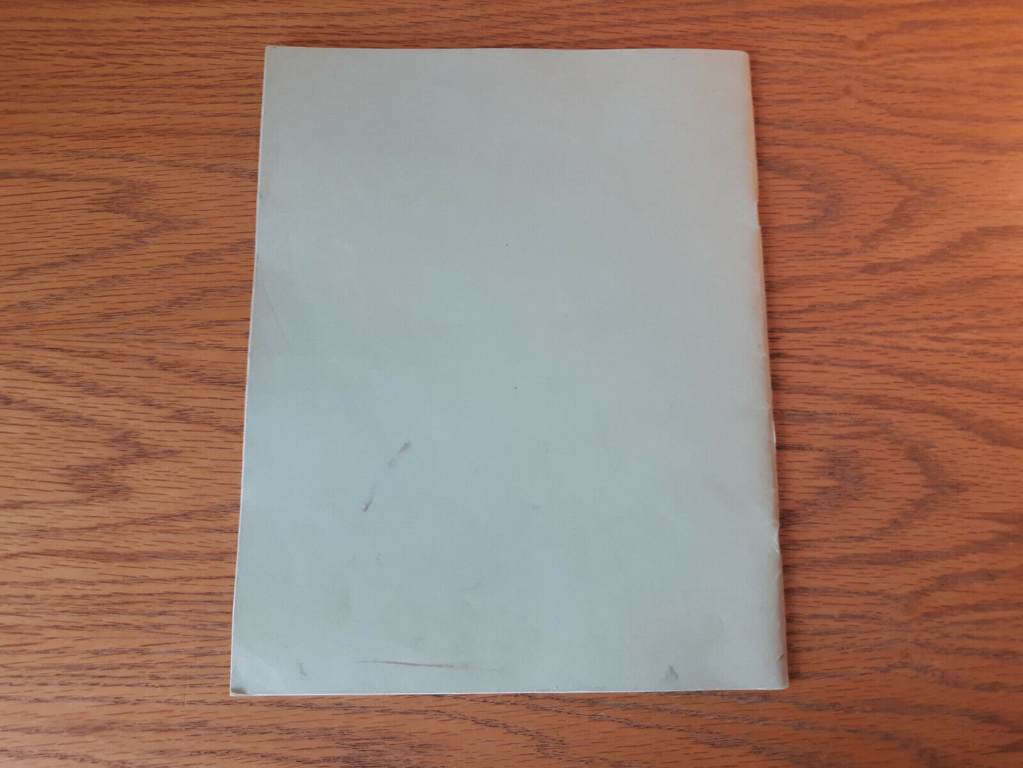 Wildlife People And Land Department Of Natural Resources 1970 Madison Wisconsin