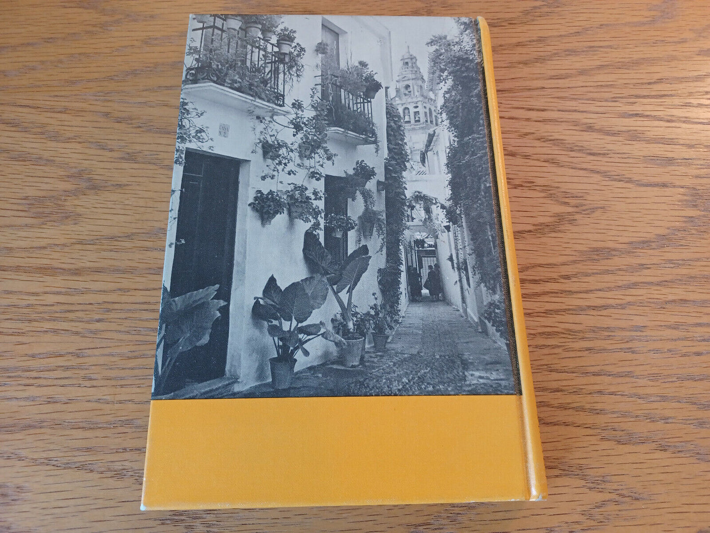 Basic Conversational Spanish Gregory G Lagrone 1966 Hardcover Holt, Rinehart And