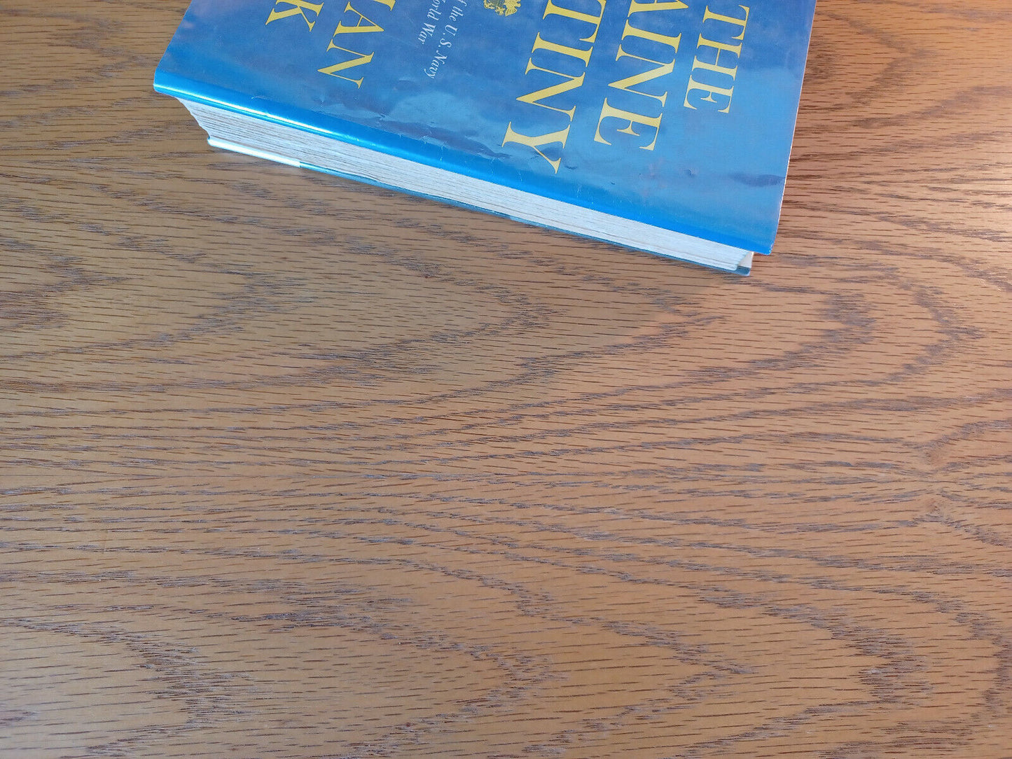 The Caine Mutiny Herman Wouk 1951 Hardcover Dust Jacket Doubleday