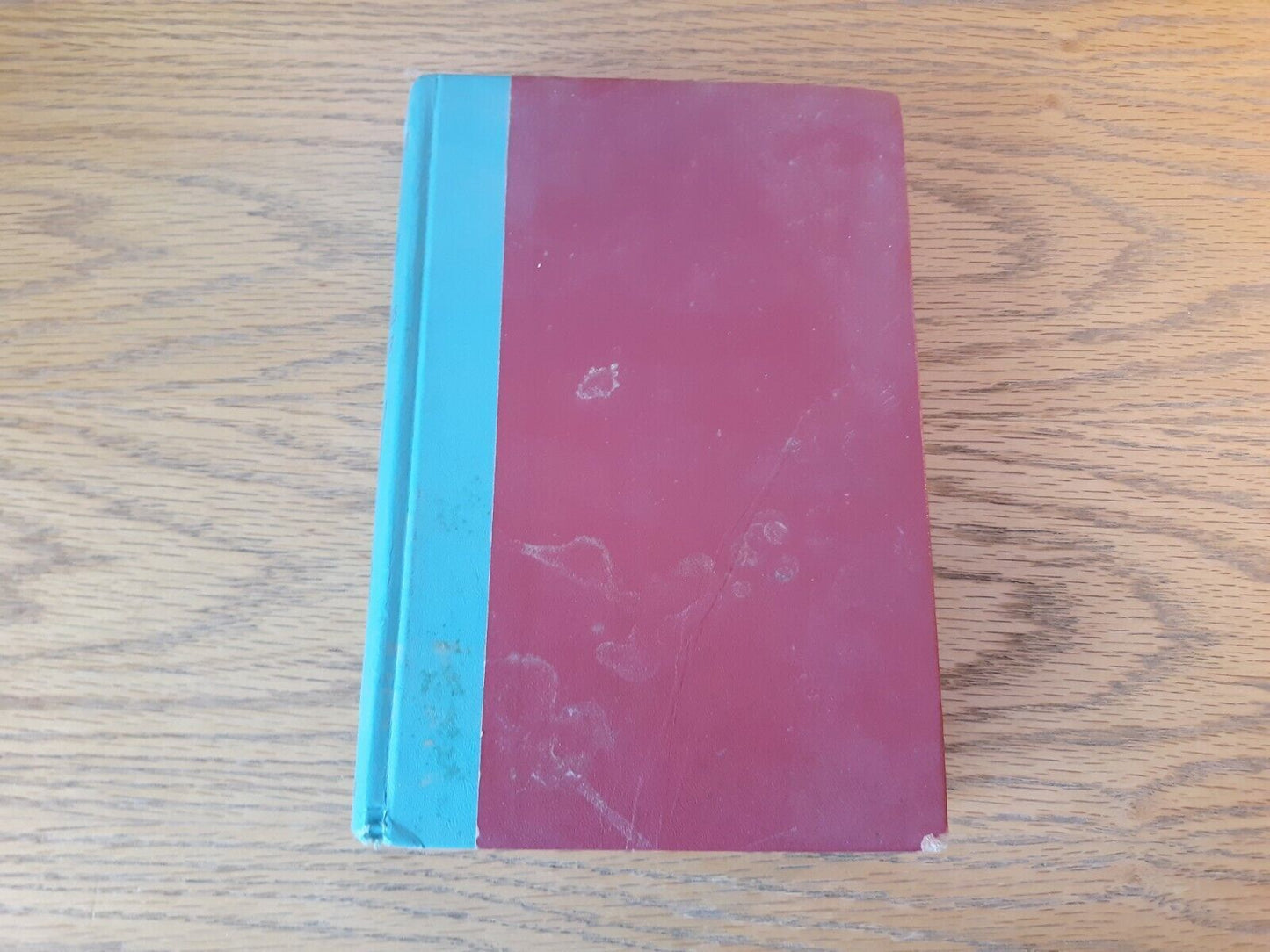 Enough Good Men Charles Mercer 1960 G. P. Putnam's Sons Hardcover