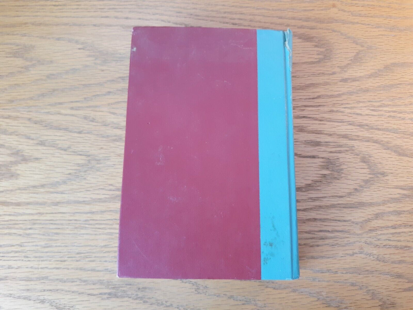 Enough Good Men Charles Mercer 1960 G. P. Putnam's Sons Hardcover