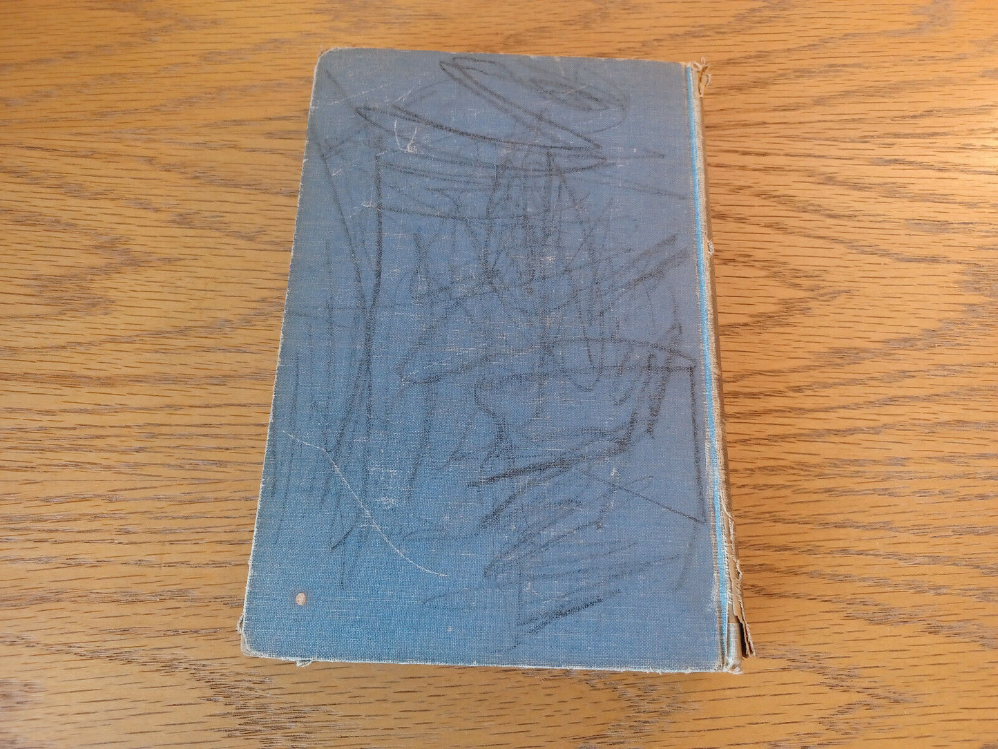Simplified French Review Grammar And Composition Francis B Barton 1941 Hardcover
