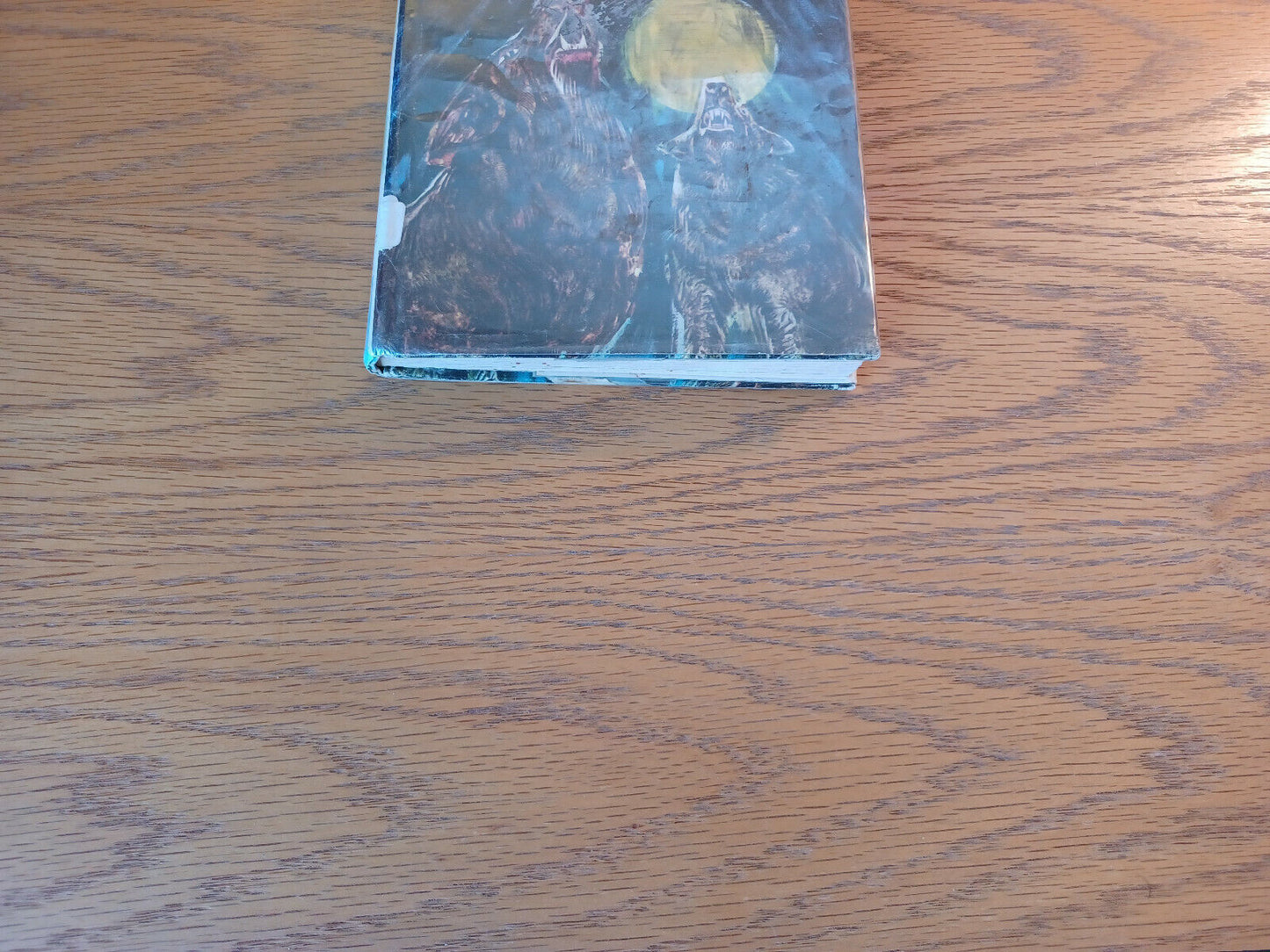 The Call Of The Wild Jack London 1970 Hardcover Dust Jacket Macmillan