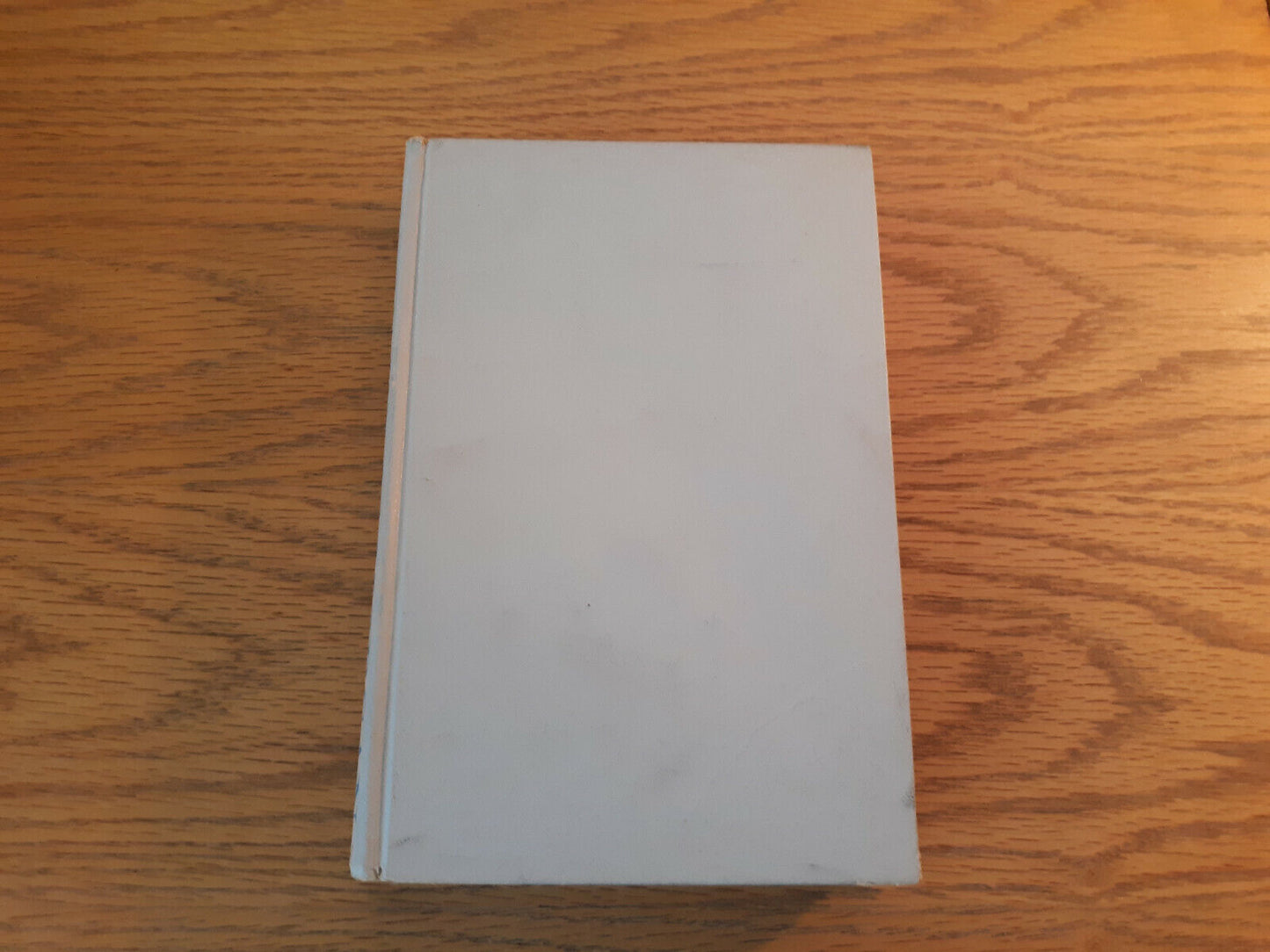 My Name Is Morgan William Woolfolk 1963 Hardcover Doubleday