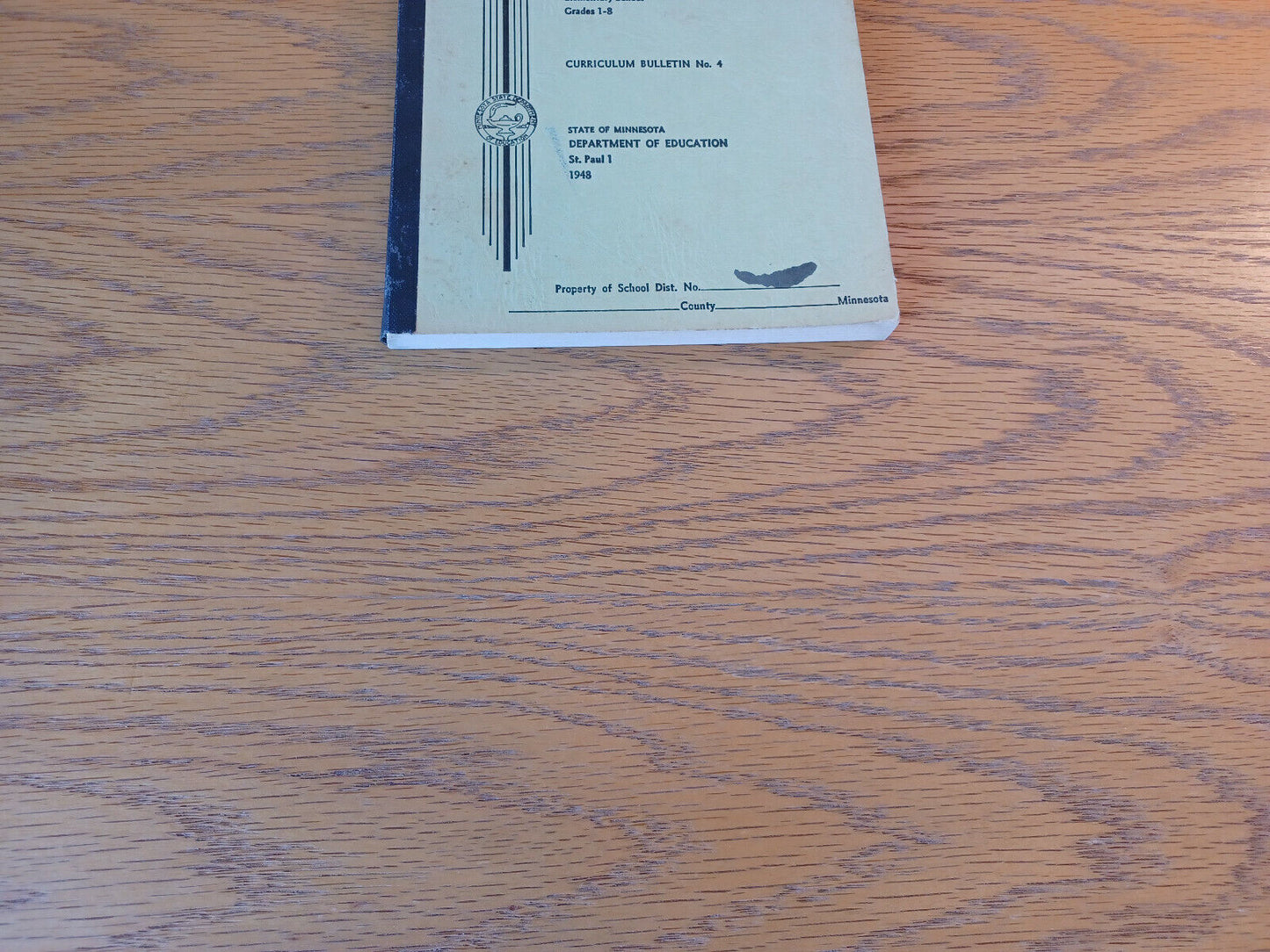 A Guide For Instruction In Music 1948 Department Of Education State Of Minnesota