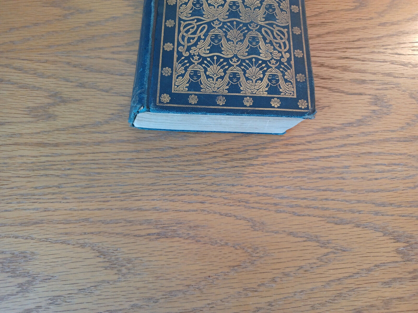 Istar Of Babylon Margaret Horton Potter 1902 Hardcover Harper & Brothers