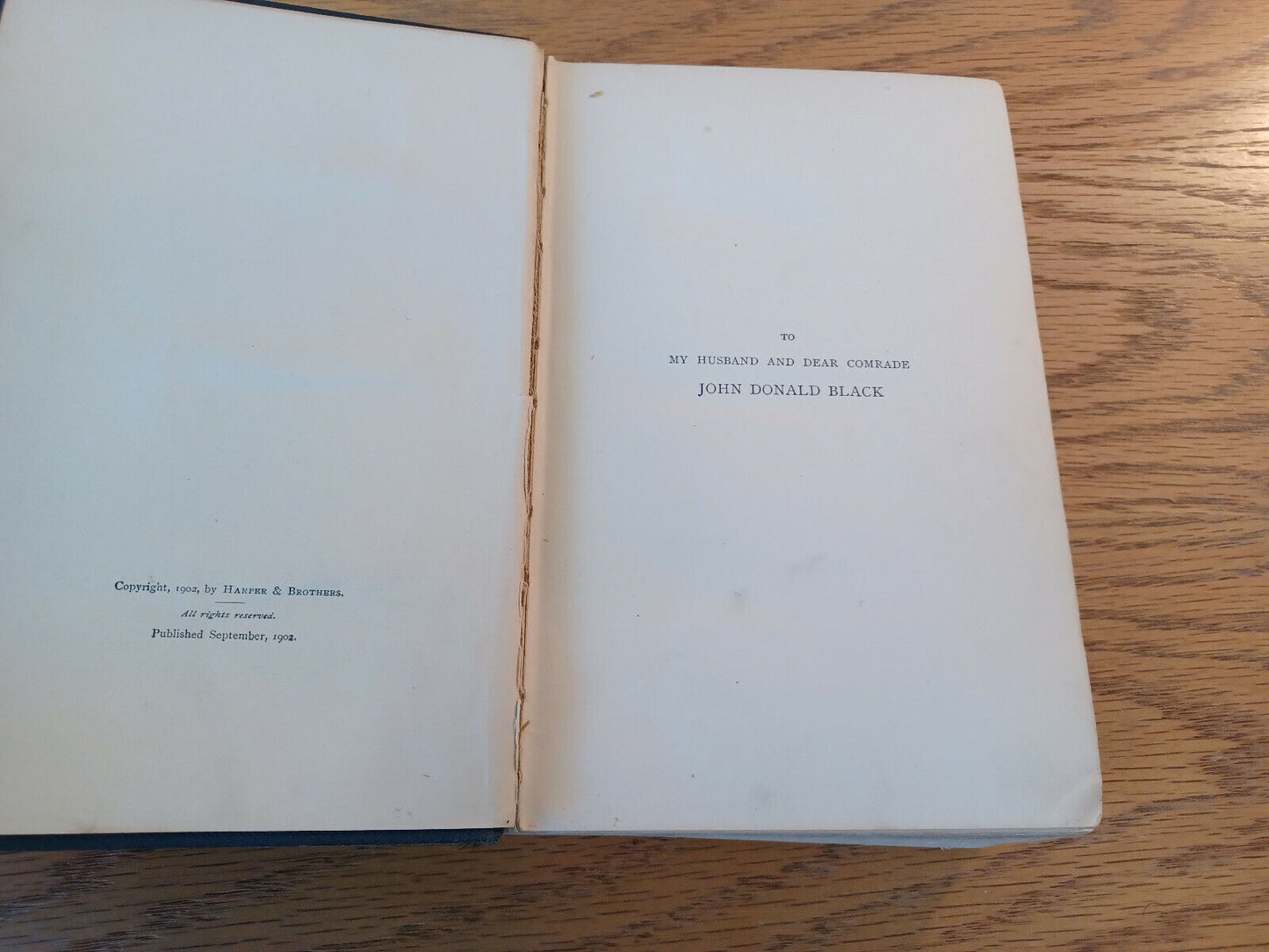 Istar Of Babylon Margaret Horton Potter 1902 Hardcover Harper & Brothers