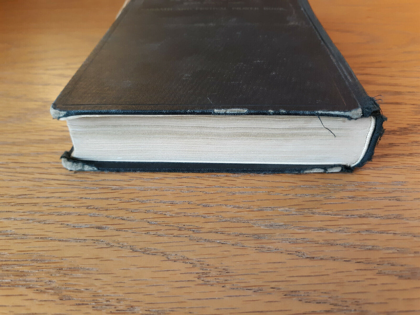 Sabbath And Festival Prayer Book 1964 Hardcover Rabbinical Assembly Of America