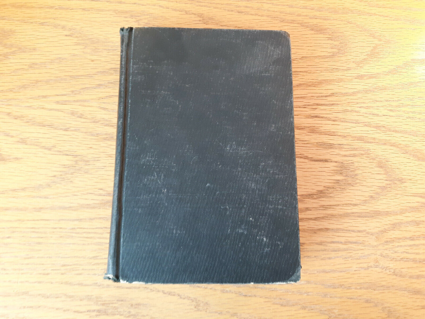 Sabbath And Festival Prayer Book 1964 Hardcover Rabbinical Assembly Of America