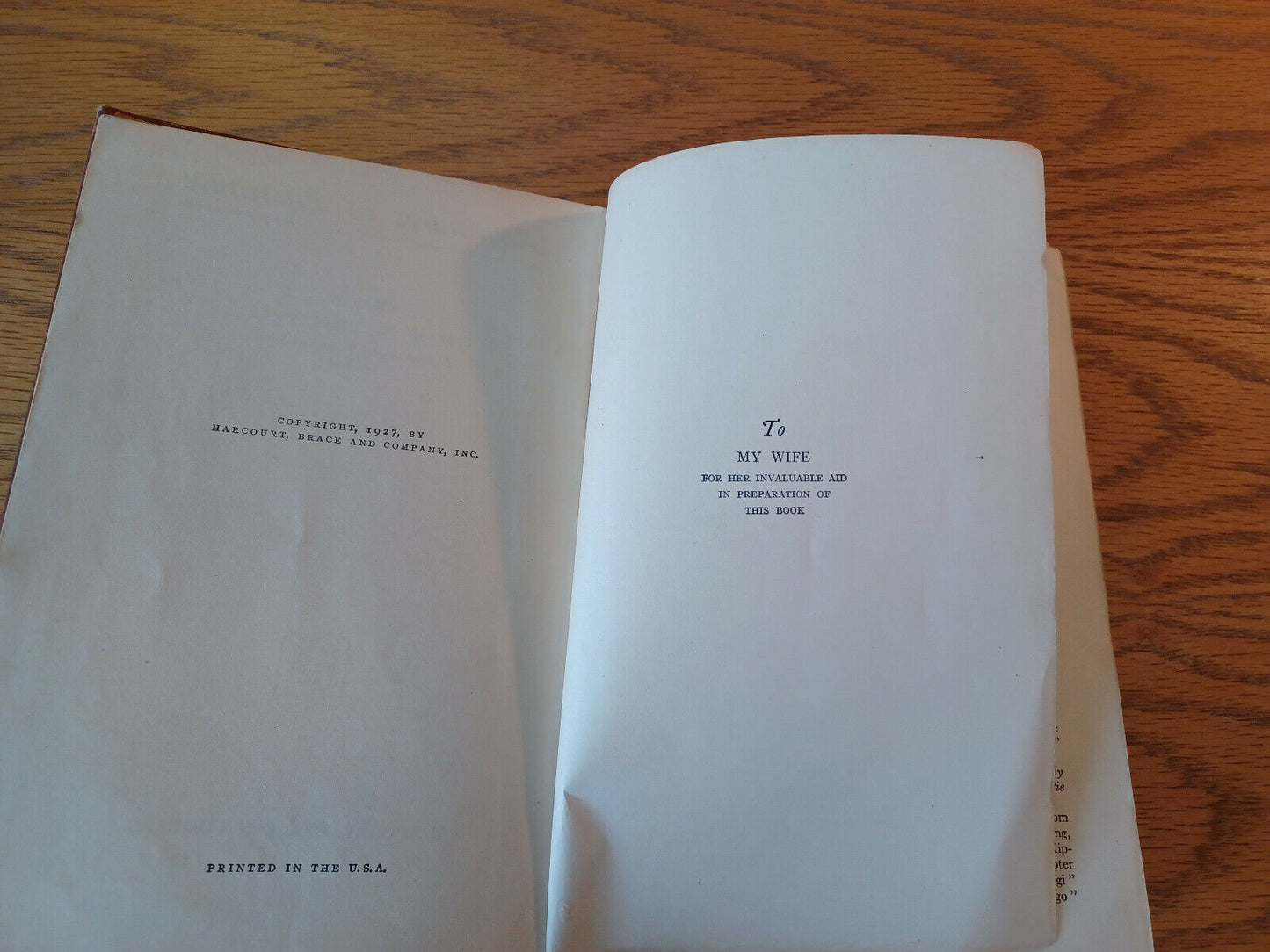 Adventures In Literature Jacob M Ross 1927 Book Eight Hardcover Harcourt Brace