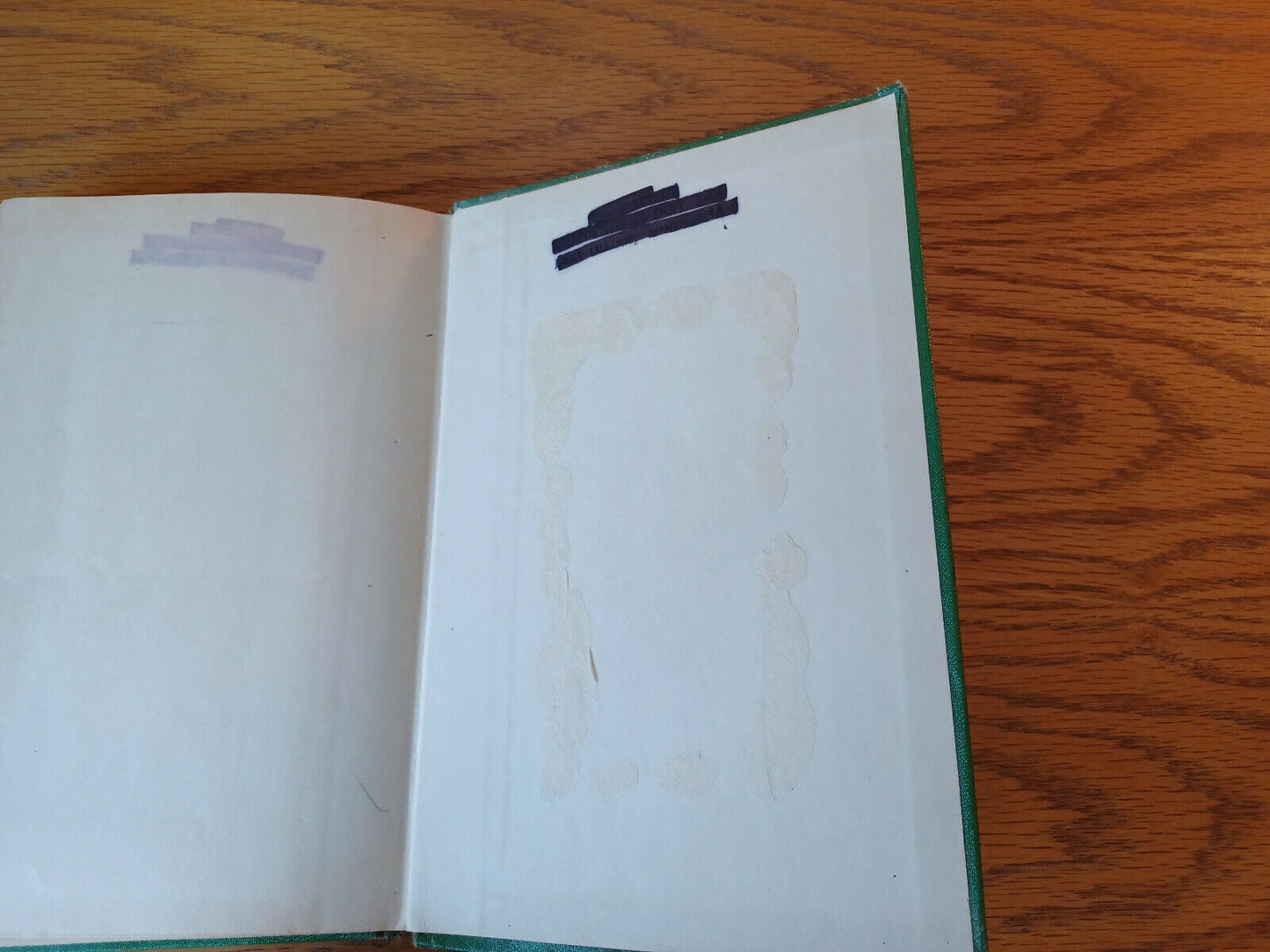 The Jungle Secret Ingram See 1961 1st Edition Hardcover Signal Book Doubleday