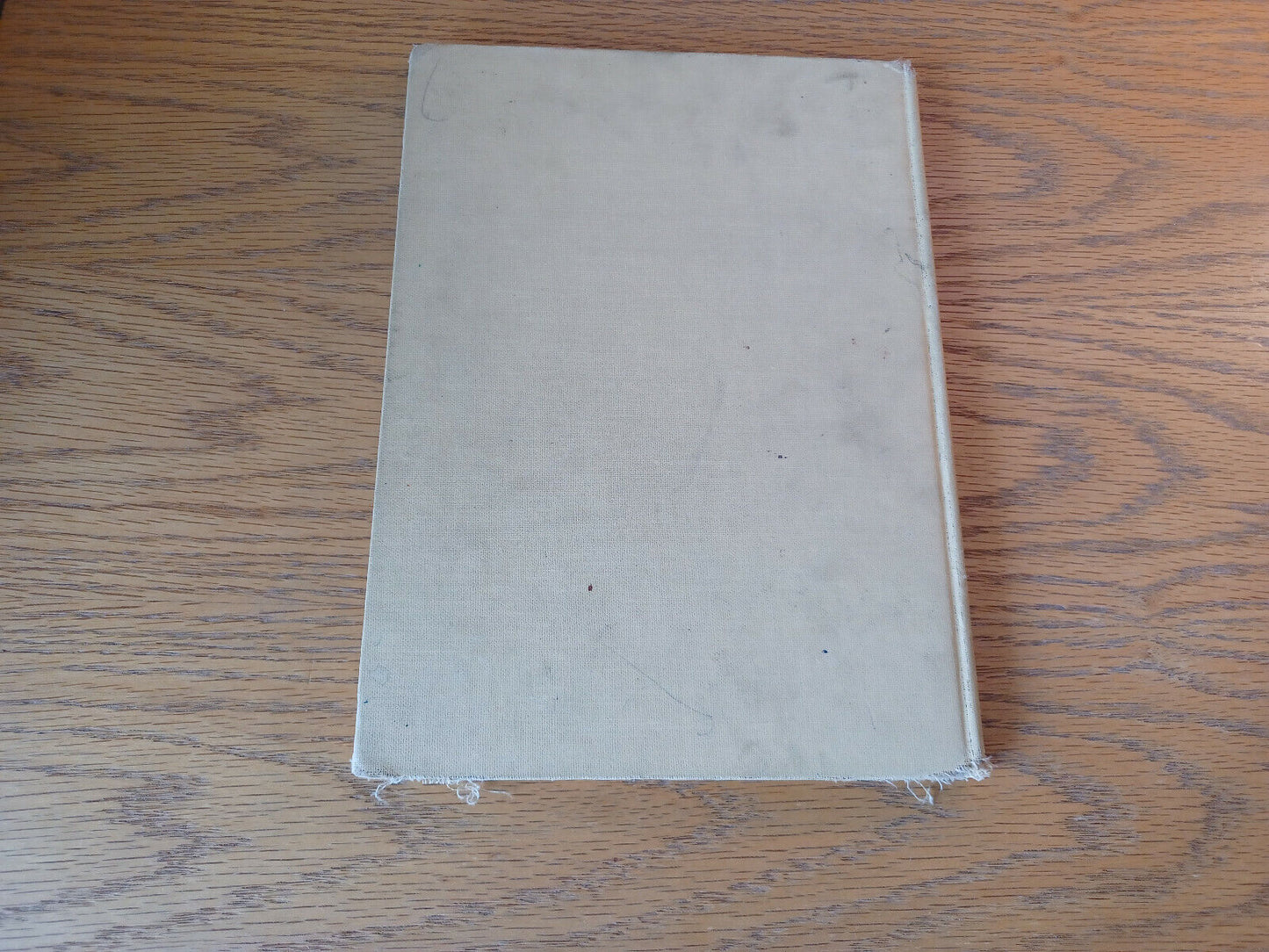 The Biggest Bear Lynd Ward 1952 Hardcover Houghton Mifflin Riverside Press
