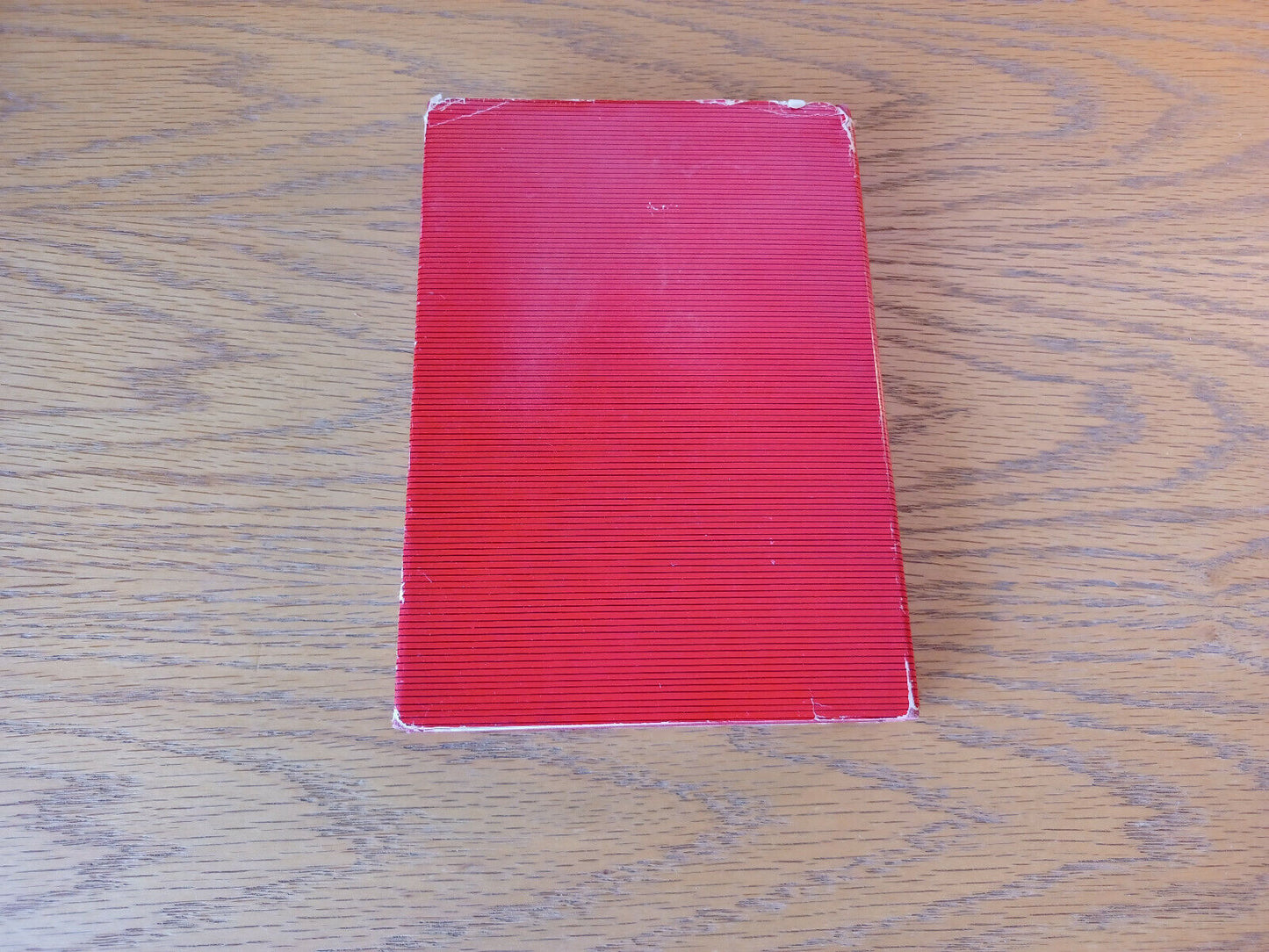 The Classic Christian Faith Edgar M Carlson 1960 Hardcover Dust Jacket Augustana