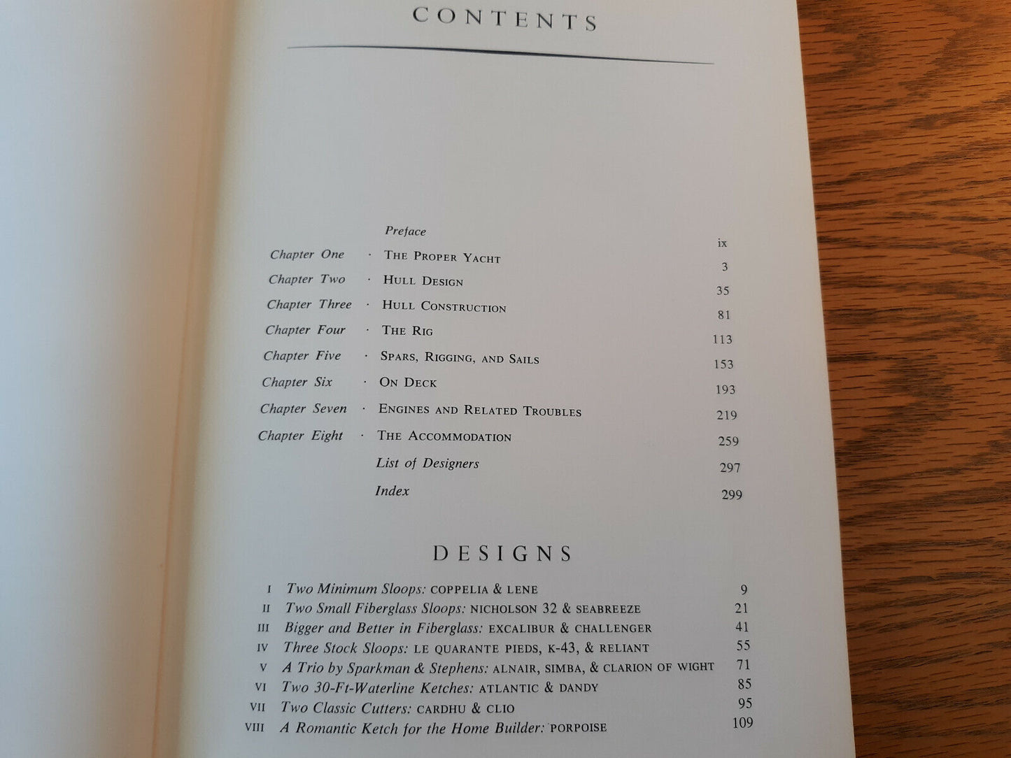 The Proper Yacht Arthur Beiser 1970 Hardcover Macmillan