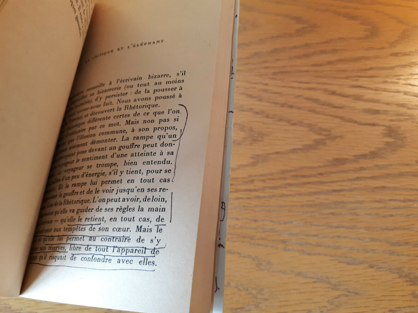 Jean Paulhan Les Fleurs De Tarbes Ou La Terreur Dans Les Lettres 1941
