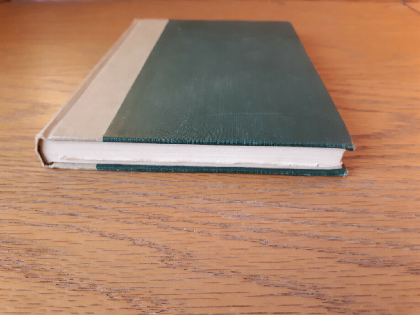 73 Years In A Sand Trap Fred Beck 1949 Hardcover A A Wyn