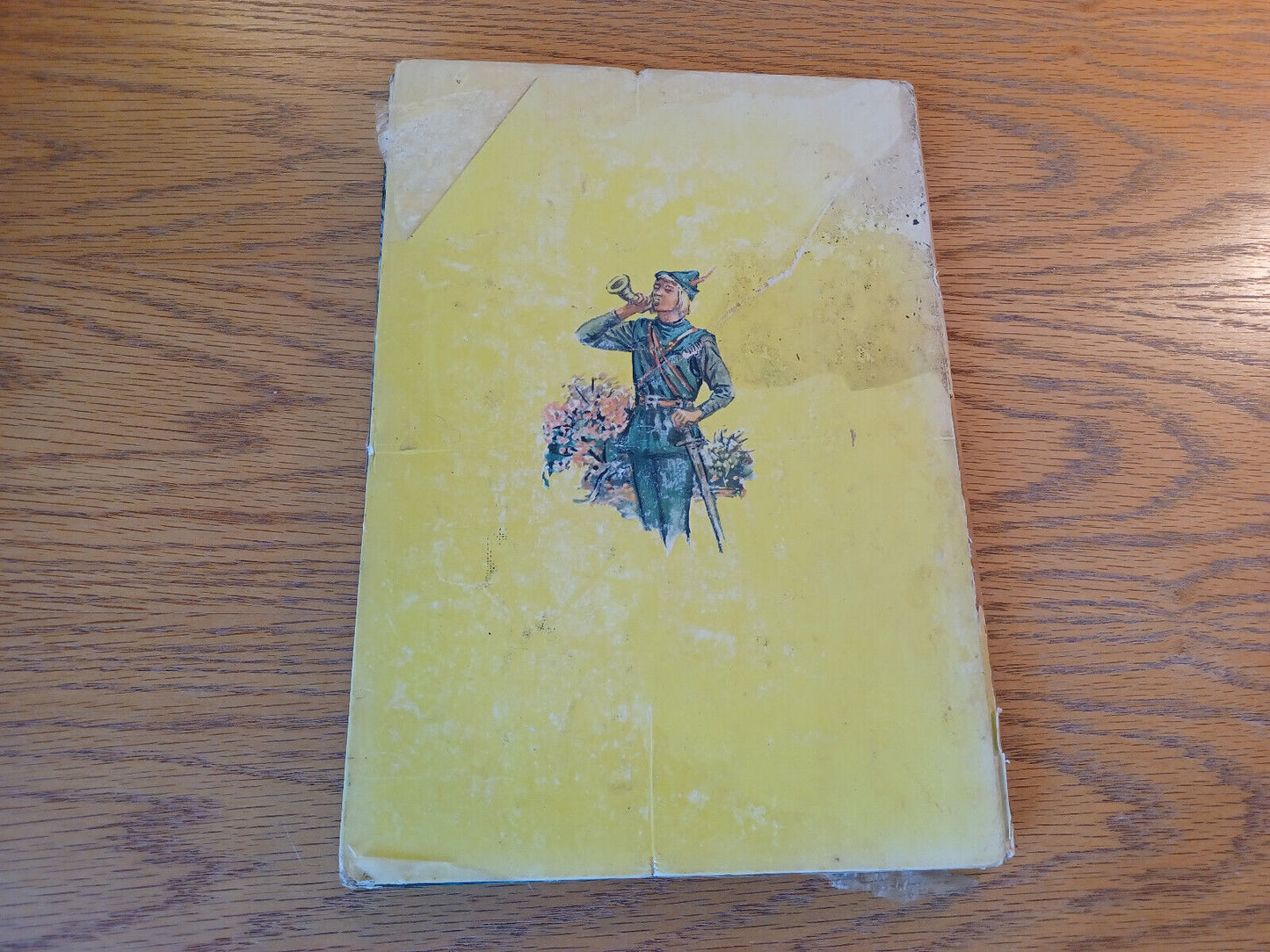 Adventures Of Robin Hood Eleanor Graham Vance 1953 Random House Hardcover