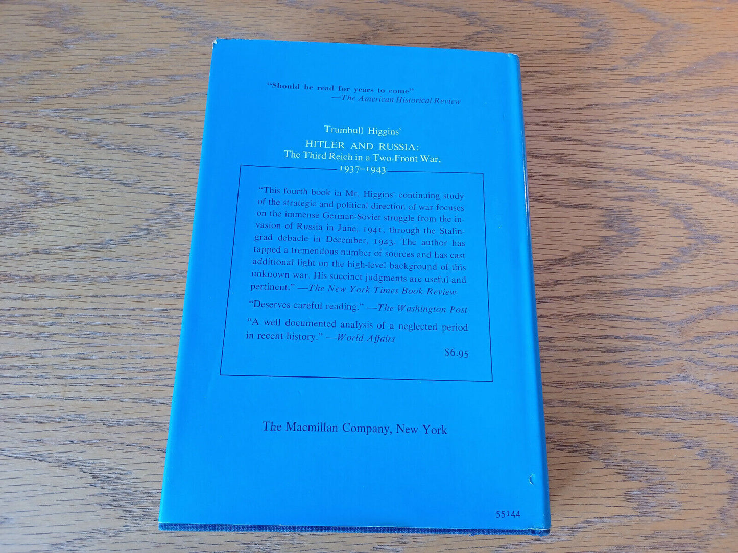 Soft Underbelly Trumbull Higgins 1968 1st Edition Hardcover Dust Jacket Macmilla